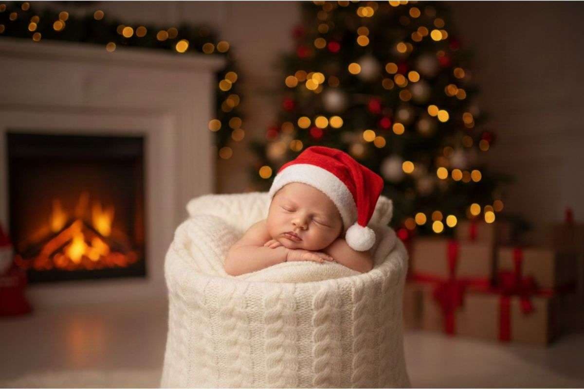 Christmas Born Baby Names 2025: क्रिसमस पर जन्मे बच्चों के लिए चुनें सबसे प्यारे और लकी नाम