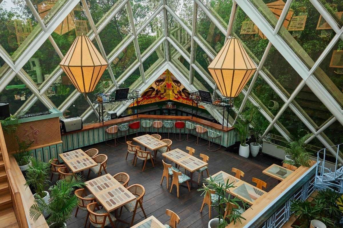 Christmas Celebration: क्रिसमस पर करना चाहते हैं चकल्लस, तो दिल्ली-एनसीआर के ये 3 रेस्टोरेंट हो सकते हैं मुफीद