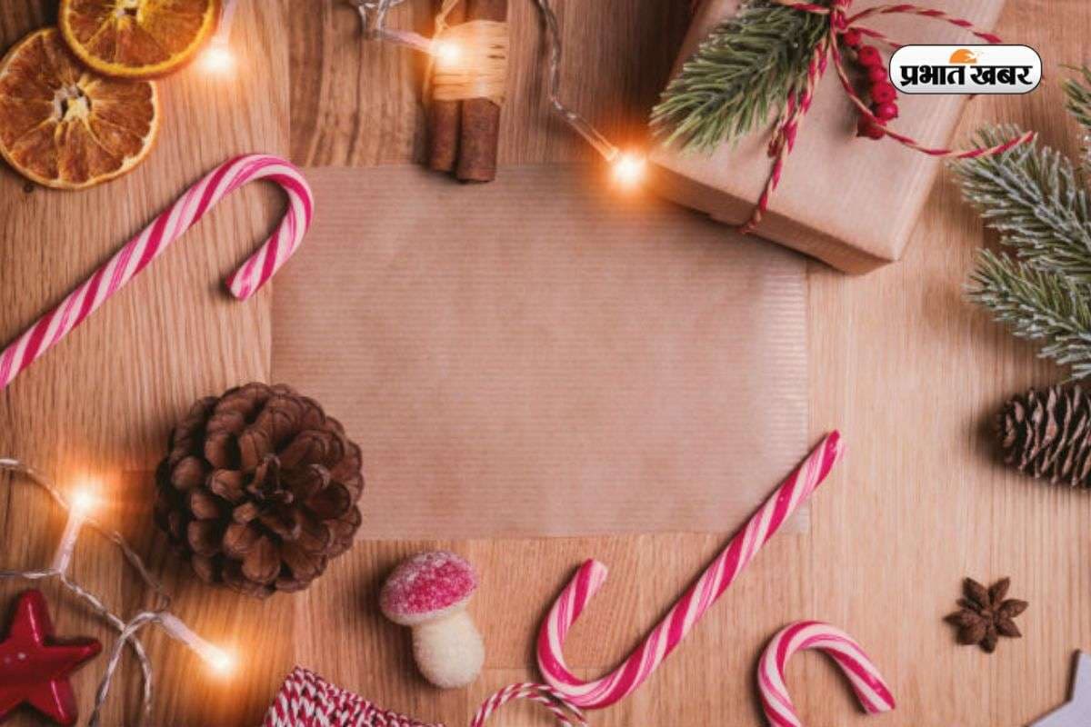 Christmas Day Quotes In Hindi: क्रिसमस पर दोस्तों को भेजें ये Quotes, खुशियां हो जाएंगी दोगुनी