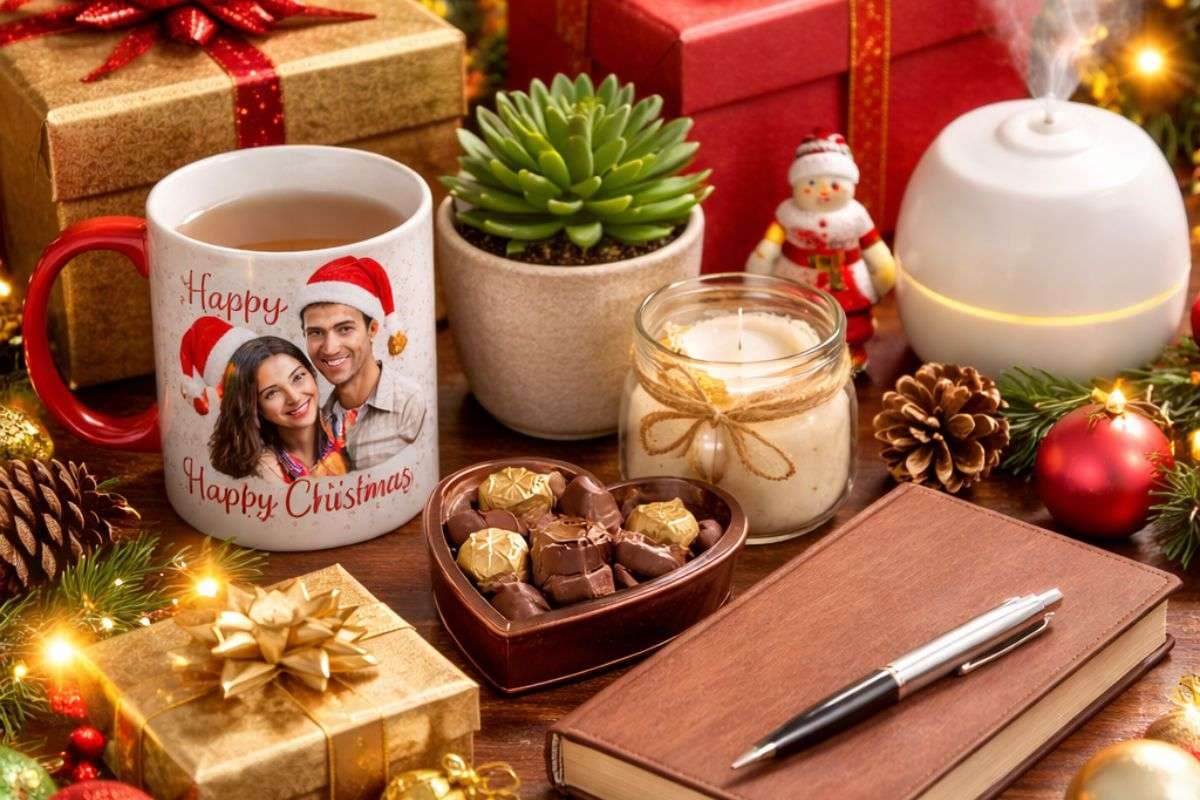 Christmas Gift Idea 2025