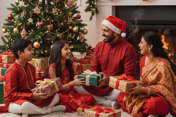 Christmas Gift Ideas For Family: क्रिसमस पर घरवालों को दें खास सरप्राइज, यहां से चुनें गिफ्ट देने के लिए बेस्ट आइडियाज