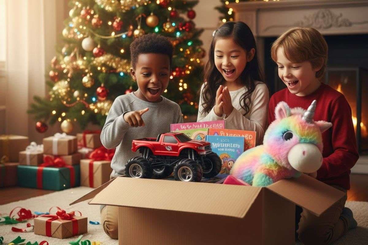 Christmas Surprise Ideas For Kids: क्रिसमस पर बच्चों के लिए खास सरप्राइज आइडियाज, जो उन्हें कर देंगे बेहद खुश