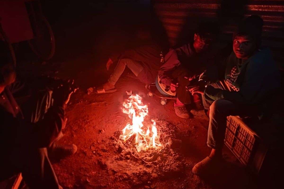 आ गया मौसम विभाग का अलर्ट, रांची समेत 11 जिलों में शीतलहर की चेतावनी, आपके यहां कैसा रहेगा वेदर