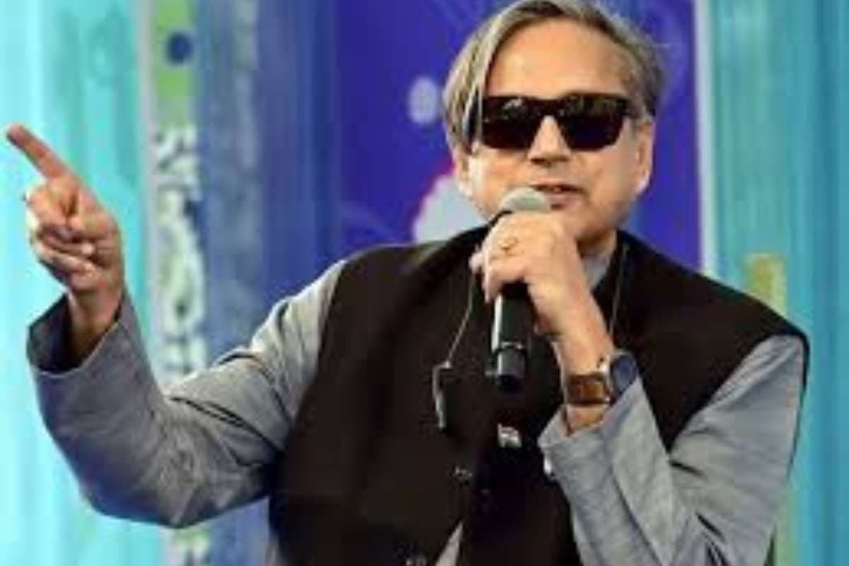 कांग्रेस बैठक से फिर गायब थरूर! राहुल गांधी की मीटिंग में न पहुंचने की ये निकली बड़ी वजह