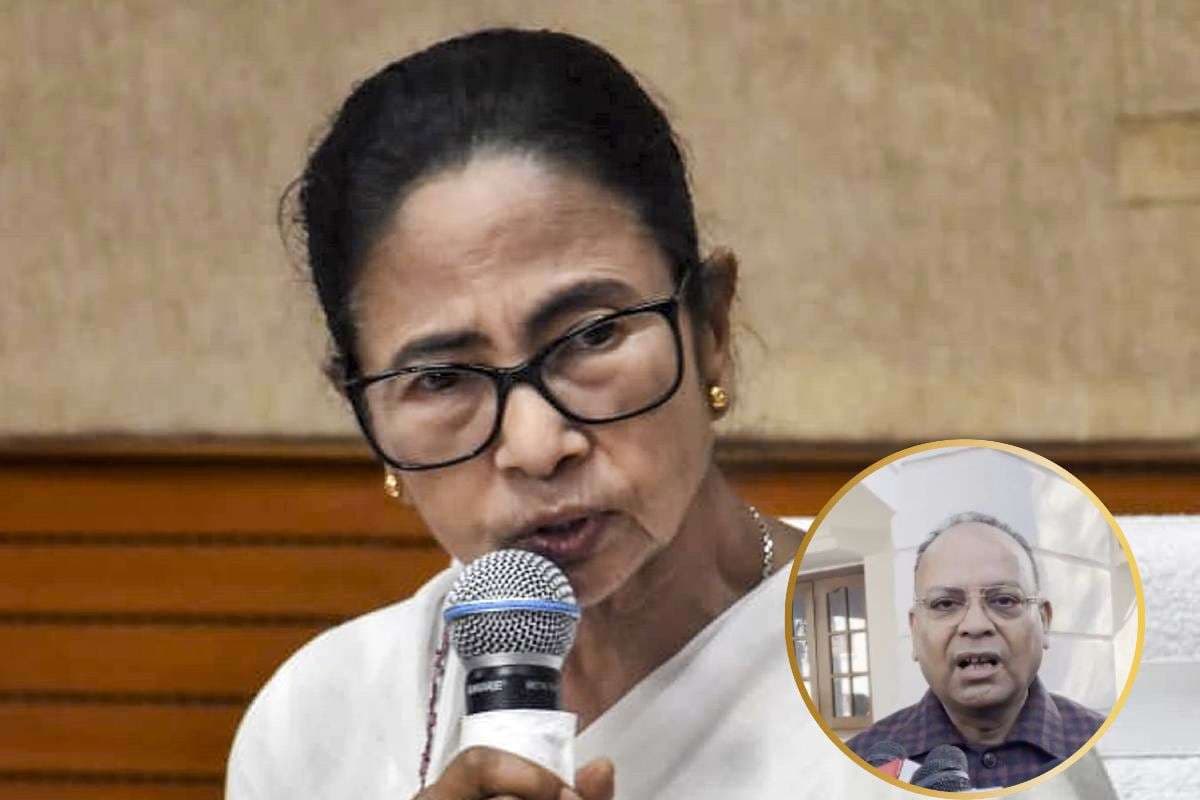 Video : ममता बनर्जी बंगाल के लिए ‘ताड़का’ और ‘सुरसा’, देखें किसने कह दी ये बात