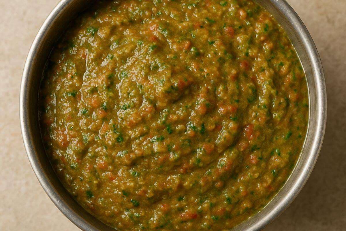Coriander Tomato Chutney: धनिया-टमाटर से बनाएं ये टेस्टी चटनी, झटपट ऐसे करें तैयार
