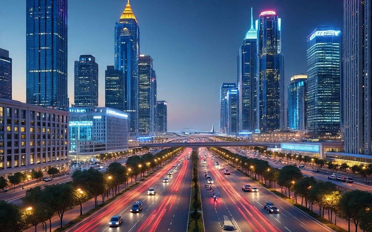 Countries Without Rail Networks: बिना रेलवे स्टेशन के हैं ये देश, आखिर क्यों नहीं चलती ट्रेन?