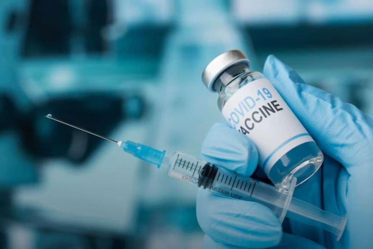 Covid Vaccine Infant Deaths Covid Vaccine Infant Deaths
