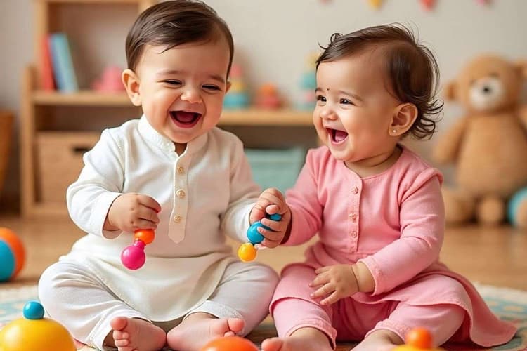 Baby Name Starting with C Letter: अपने बच्चे के लिए ढूंढ रहे हैं C अक्षर वाले नाम, तो यहां है प्यारे और यूनिक नामों की लिस्ट