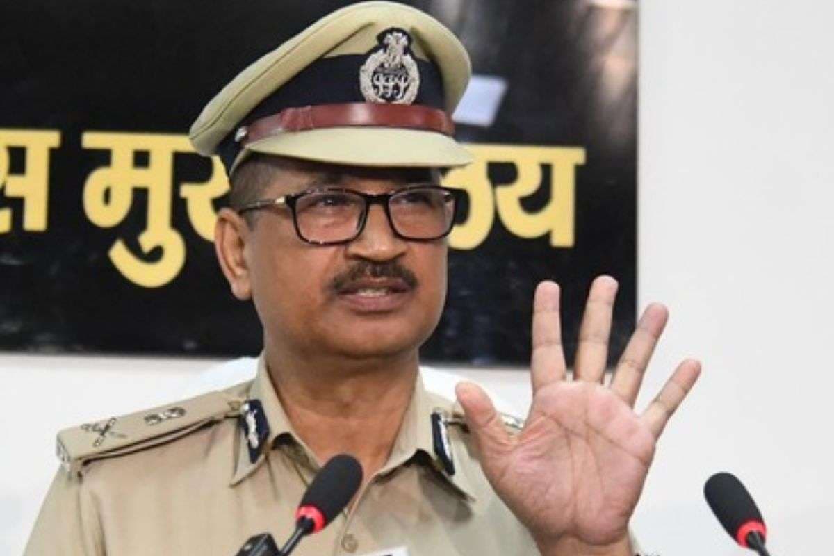 Bihar Police News: बिहार पुलिस 48 घंटे में वारदात का करेगी पर्दाफाश, DGP विनय कुमार ने सेट किया बड़ा टारगेट