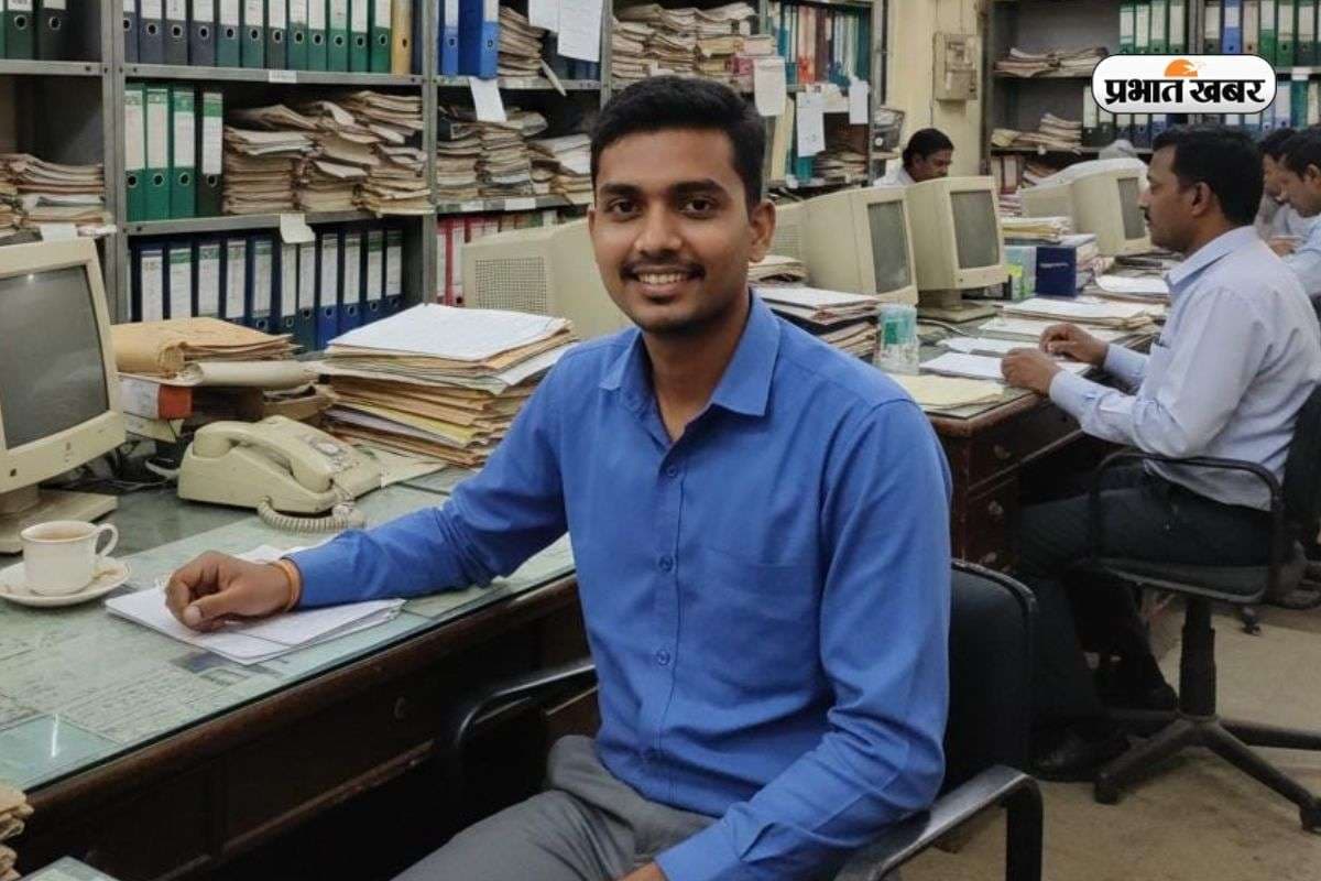 10वीं पास के लिए सरकारी नौकरी, 56900 रुपये होगी सैलरी