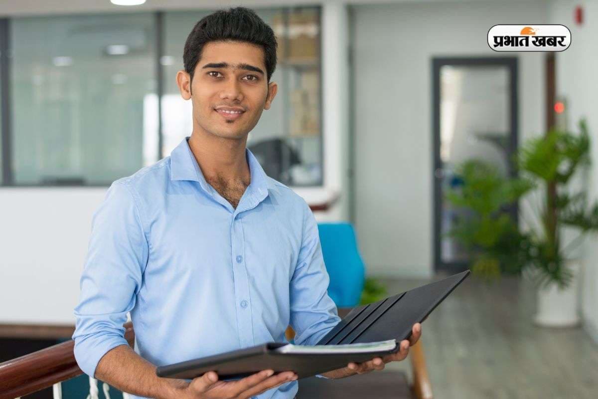 DTU Vacancy 2025: ग्रेजुएट के लिए दिल्ली की इस यूनिवर्सिटी में शानदार वैकेंसी, आज ही करें Apply 