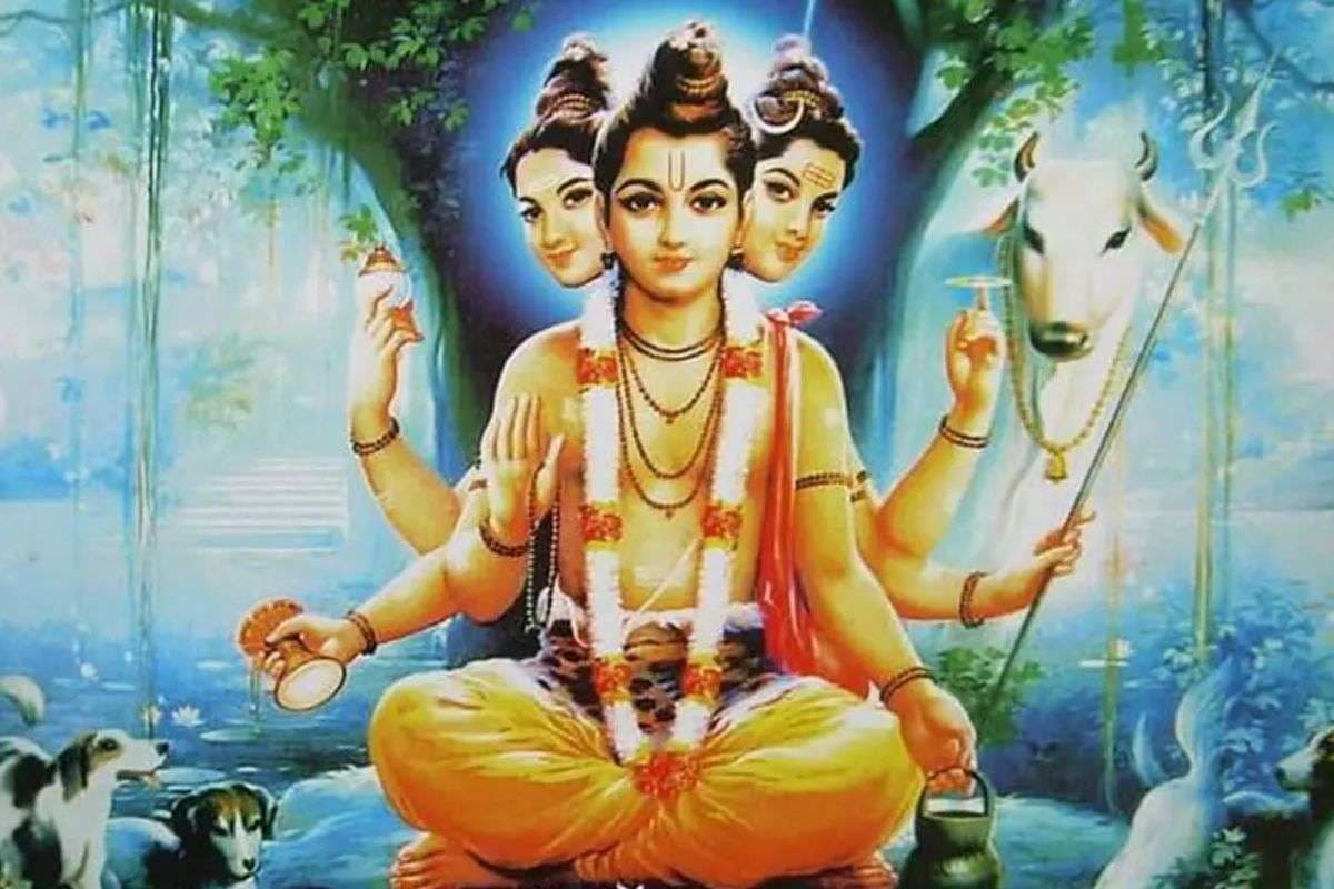 Dattatreya Jayanti 2025: दत्तात्रेय जयंती आज, जानें क्या है पूजा करने का मुहूर्त