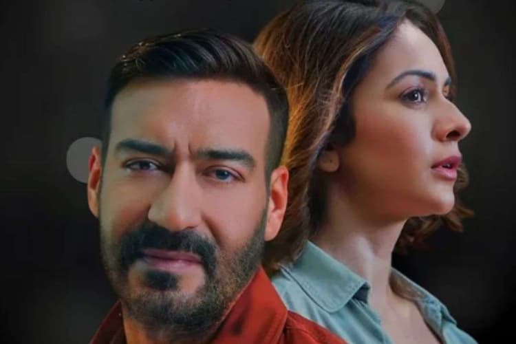 De De Pyaar De 2 Box Office: 21वें दिन अजय-रकुल की फिल्म पास या फेल? आंकड़ों में खुली पोल
