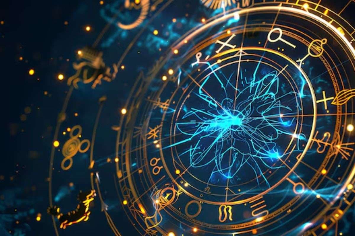 December 2025 Monthly Horoscope: साल के आखिरी महीने क्या बदलेगी मेष से लेकर मीन राशि वालों की किस्मत? जानें दिसंबर माह का मासिक राशिफल