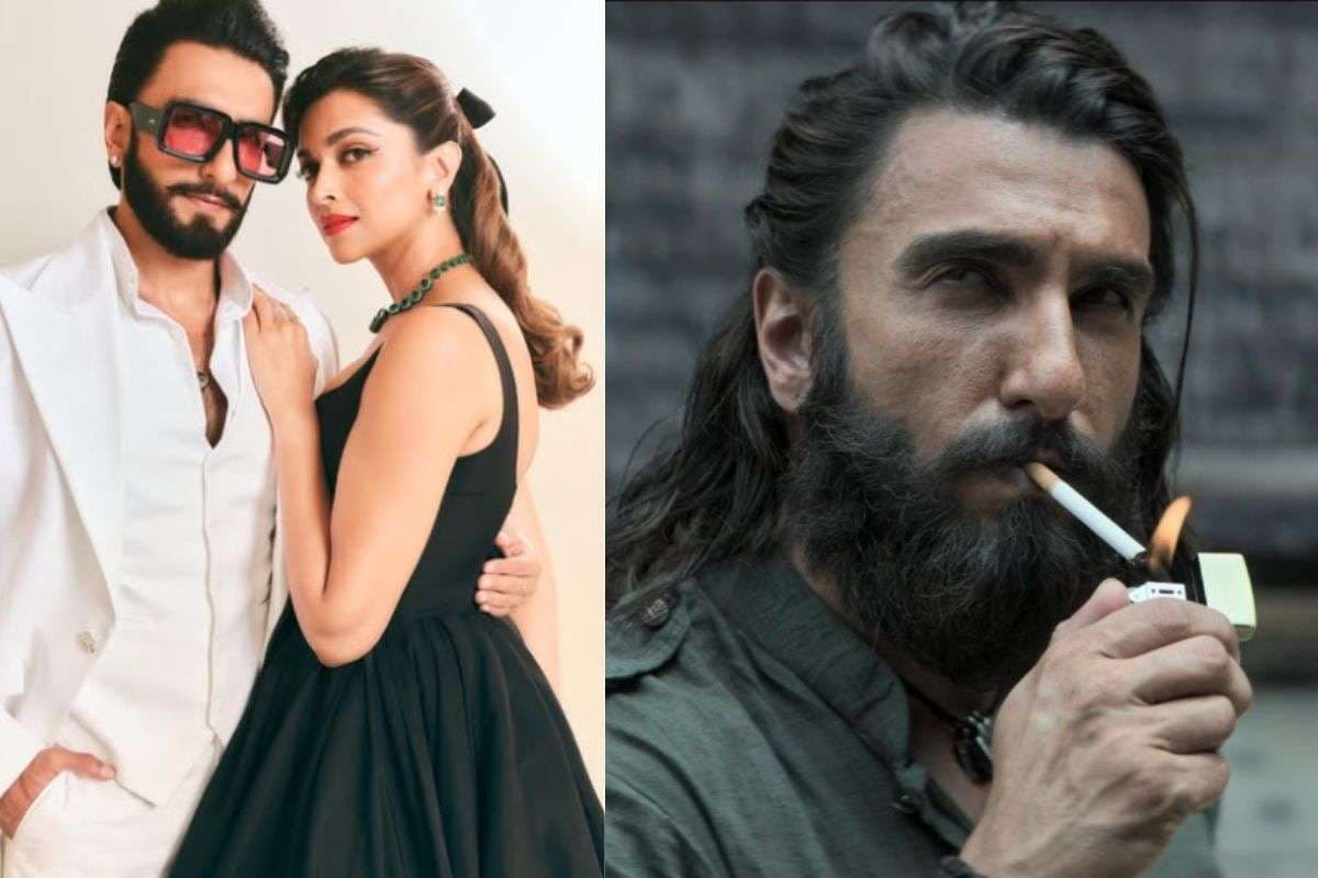 Dhurandhar: दीपिका पादुकोण ने किया पति रणवीर सिंह की 'धुरंधर' का शानदार रिव्यू, कहा- हर मिनट देखने लायक है, तुम पर गर्व है