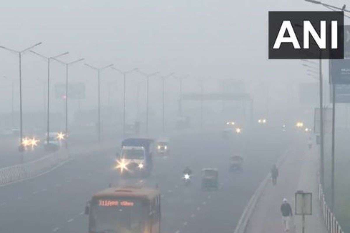 Delhi Cold Wave Alert: Delhi को कंपकंपाएगी ठंड! मौसम विभाग ने जारी किया अलर्ट