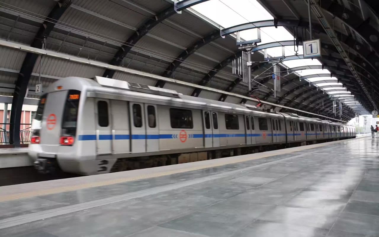 Delhi Metro: नई साल की शुरुआत में बड़ा बदलाव! दिल्ली मेट्रो फेज-4 की आज मिल सकती है मंजूरी