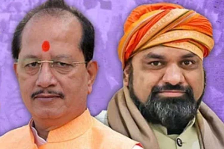 Bihar: रणजीत सम्राट तो सुनील तिवारी बने विजय सिन्हा के पर्सनल सेक्रेटरी, सामान्य प्रशासन विभाग ने भेजी रिपोर्ट