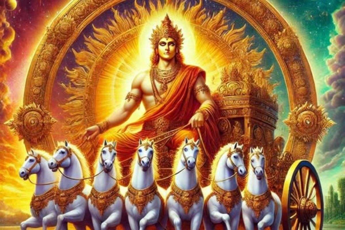 Dhanu Sankranti 2025: कब है धनु संक्रांति, यहां से जान लें शुभ मुहूर्त