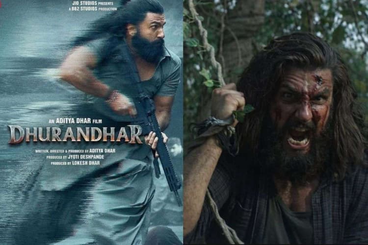 Dhurandhar Box Office Records: वर्ल्डवाइड 'धुरंधर' के नाम एक और रिकॉर्ड, प्रभास की ब्लॉकबस्टर 'बाहुबली' को दिया धोभी पछाड़, बटोरे इतने करोड़