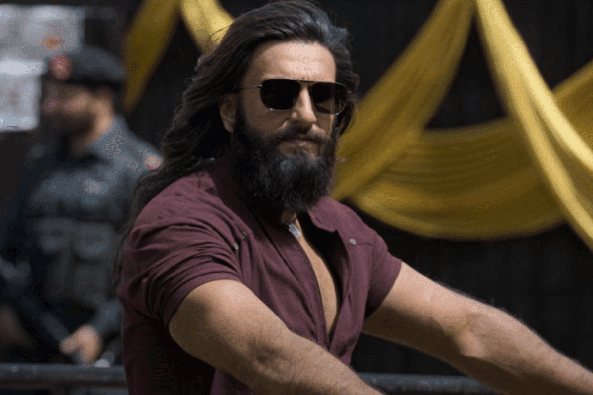 Dhurandhar Worldwide Collection Day 5: बॉक्स ऑफिस पर राज कर रही रणवीर सिंह की 'धुरंधर', दुनियाभर में 200 करोड़ी क्लब के करीब पहुंची फिल्म, देखें कलेक्शन