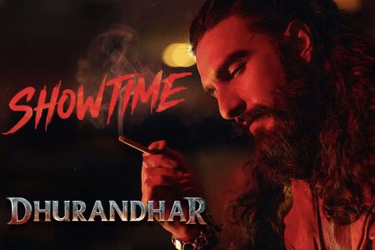 Dhurandhar X Review: रणवीर सिंह की फिल्म 'धुरंधर' देख खड़े हुए रोंगटे, जनता बोली- मूवी हाई-एड्रेनालाईन देशभक्ति एक्शन ड्रामा है