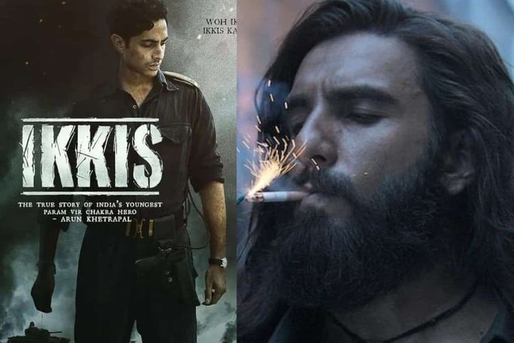 Ikkis: क्या 'धुरंधर' की बॉक्स ऑफिस आंधी में फंस गई ‘इक्कीस’? रिलीज डेट टलने पर दिनेश विजान ने बताई पूरी सच्चाई
