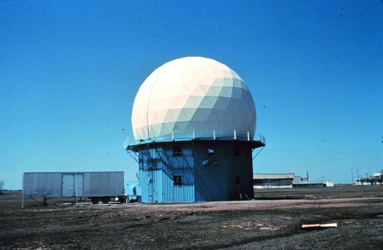 Bihar Weather: पूर्णिया में लग रहा महा रडार, अब तीन घंटे पहले मिलेगी तूफान की सूचना