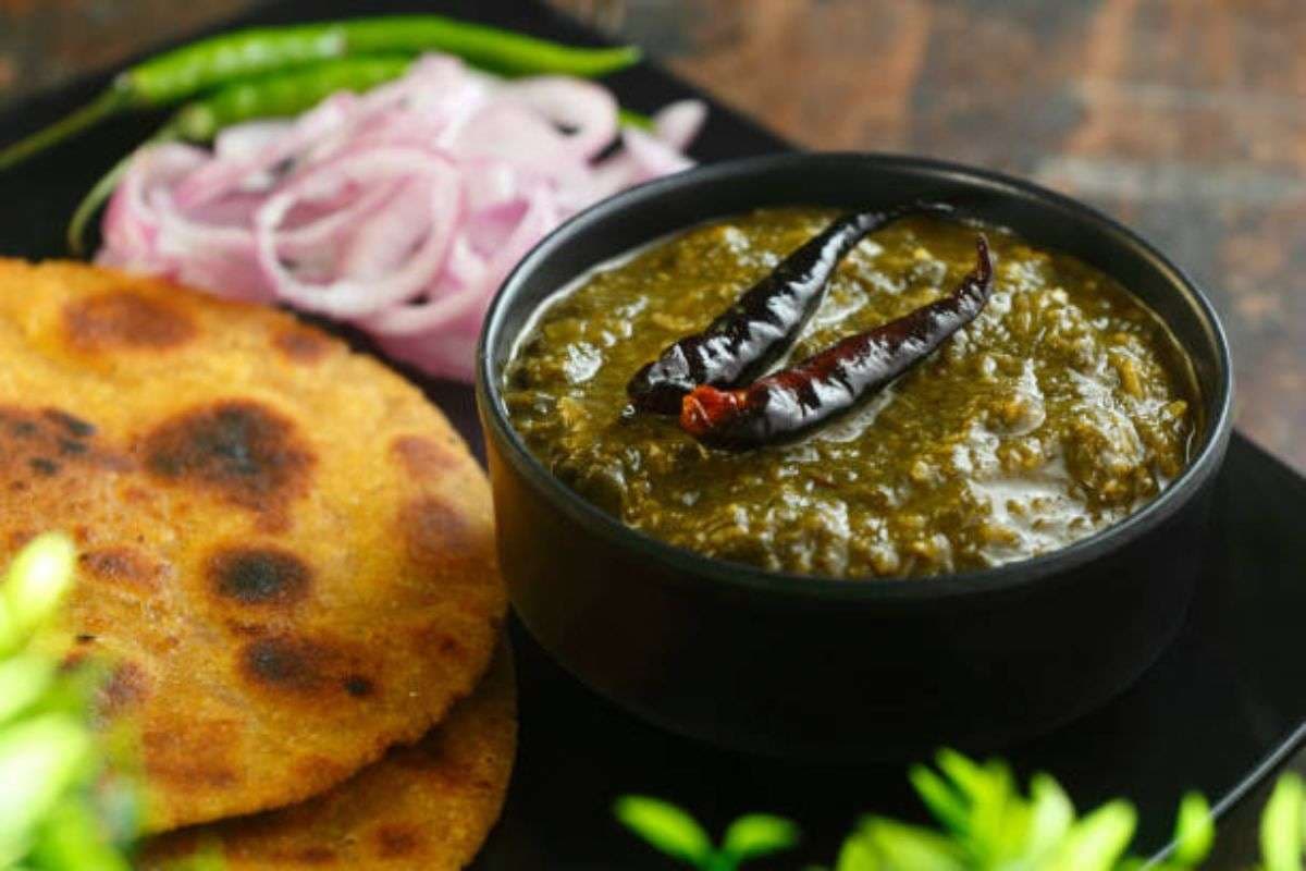 Palak Kafli Recipe: पालक काफली में छिपा है गजब का स्वाद, एक बार खाएंगे तो भूलना होगा मुश्किल  