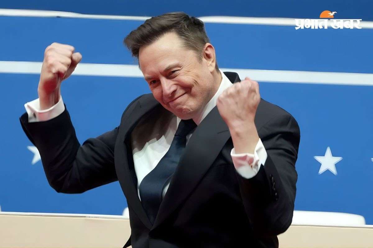 Elon Musk Net Worth: एलन मस्क के संपत्ति में अचानक आई बाढ़, जानिए क्या है इसके पीछे असली राज