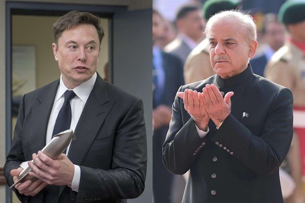 अब एलन मस्क से लोहा लेगा पाकिस्तान, मंत्री ने कहा- बात नहीं मानी तो ब्राजील वाला हाल करेंगे