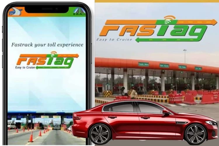 FASTag यूजर्स के लिए बड़ा झटका, KYV वेरिफिकेशन नहीं किया तो टैग होगा बंद