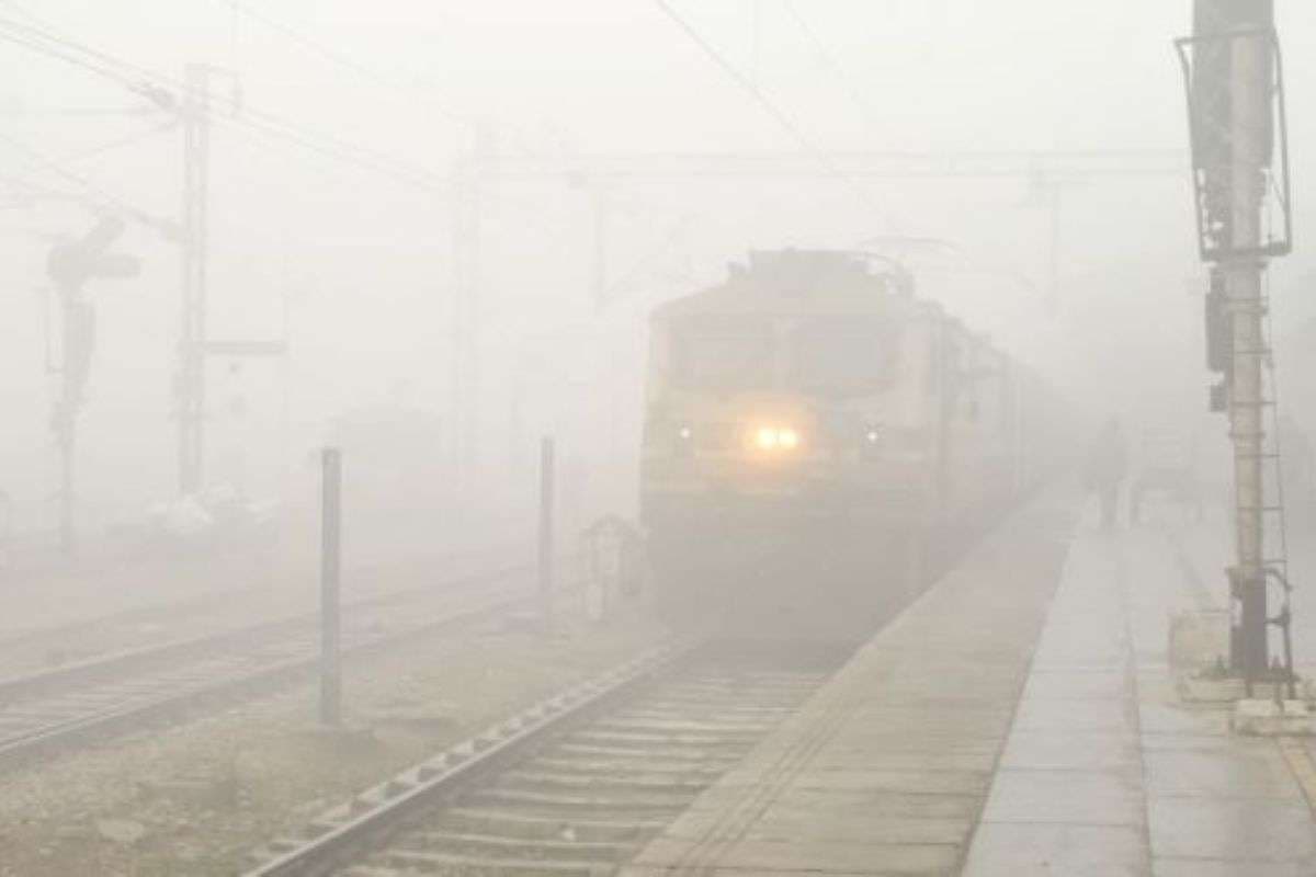 पश्चिम बंगाल में सुबह छाया रहेगा घना कोहरा, मौसम विभाग ने दी चेतावनी