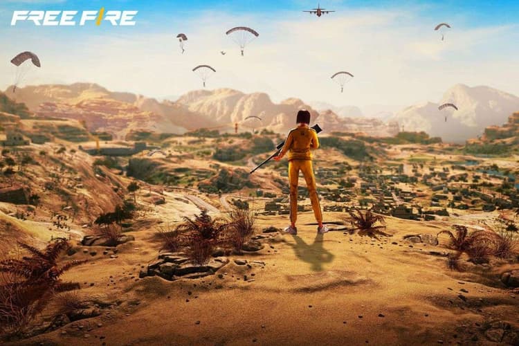 Free Fire Max Redeem Codes December 14: आज के कोड्स से मिल रहा फ्री डायमंड्स, क्रेट्स और गन स्किन्स