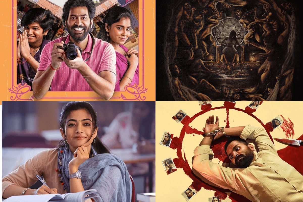 Friday OTT Release: बोरियत को करें अलविदा, इस शुक्रवार ओटीटी पर रिलीज होंगी 7 दमदार फिल्में और सीरीज, देखें लिस्ट