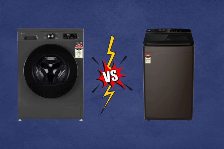 फ्रंट लोड या टॉप लोड? छोटे घर वालों के लिए कौन सा वॉशिंग मशीन रहेगा सही, खरीदने से पहले जान लें जरूरी बातें