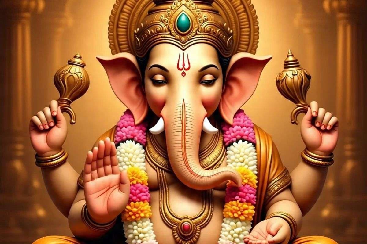 Paush Sankashti Chaturthi Aarti: 7 दिसंबर को है संकष्टी चतुर्थी, करें गणेश जी की आरती, हर मनोकामना होगी पूरी