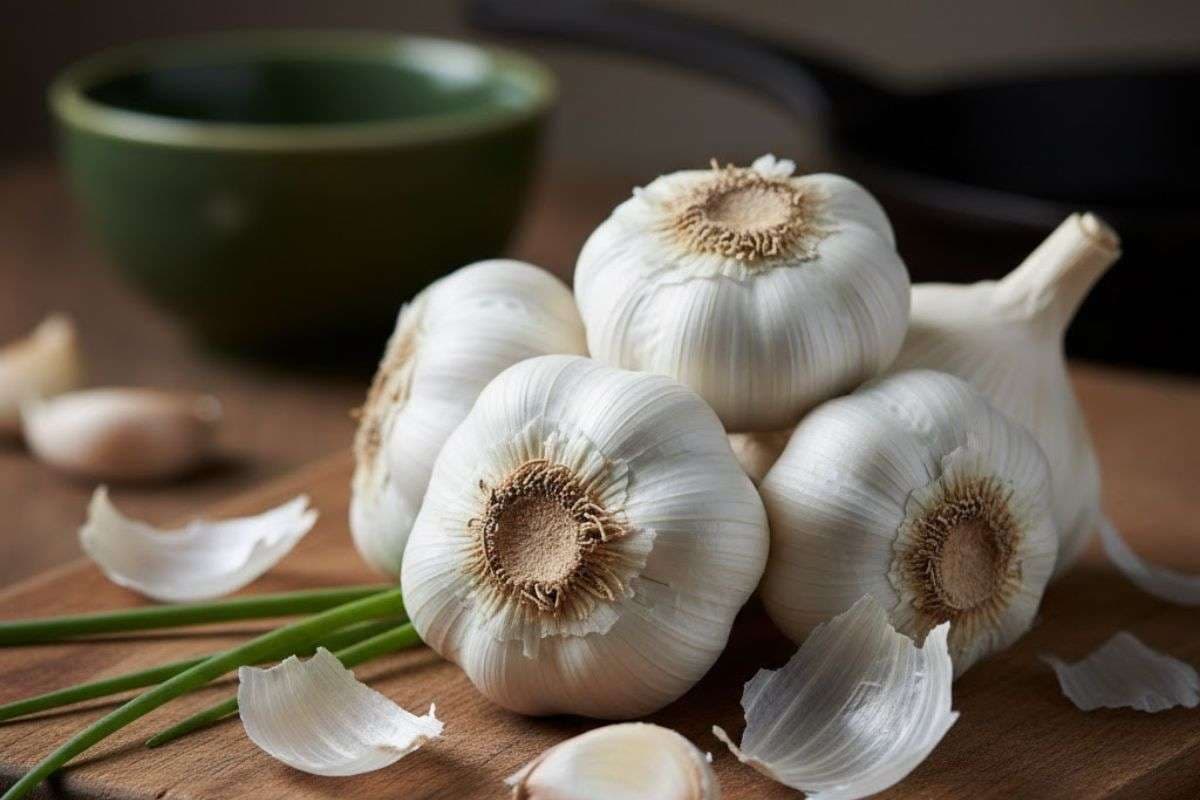 Garlic Benefits in Winter: सर्दियों में बीमारी हो जाएगी छूमंतर, बस इन तरीकों से करें लहसुन का सेवन