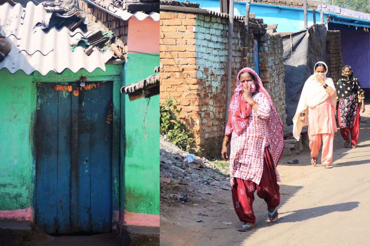 धनबाद के केंदुआडीह में 800 पीपीएम से अधिक जहरीली गैस का हो रहा रिसाव, एक और मौत, स्कूल बंद