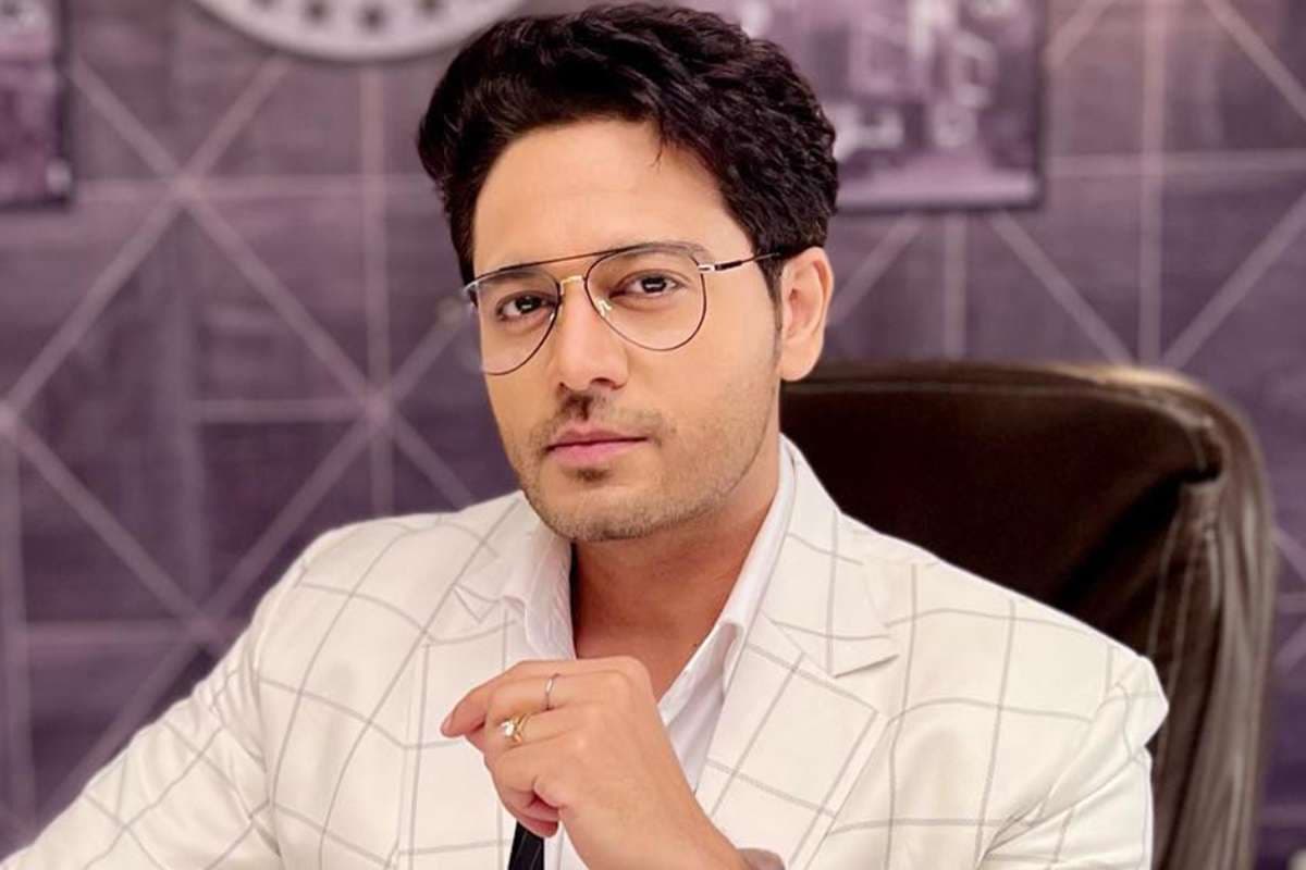 Gaurav Khanna Gaurav Khanna