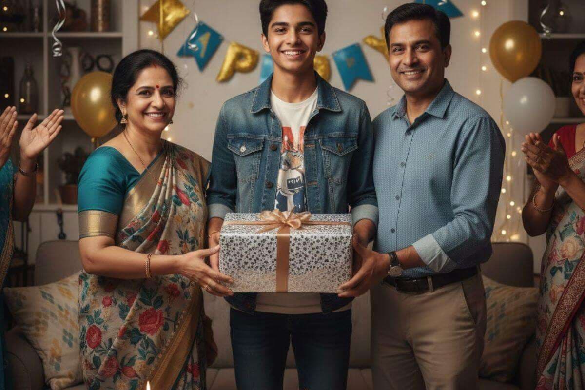 Gift Ideas For Son