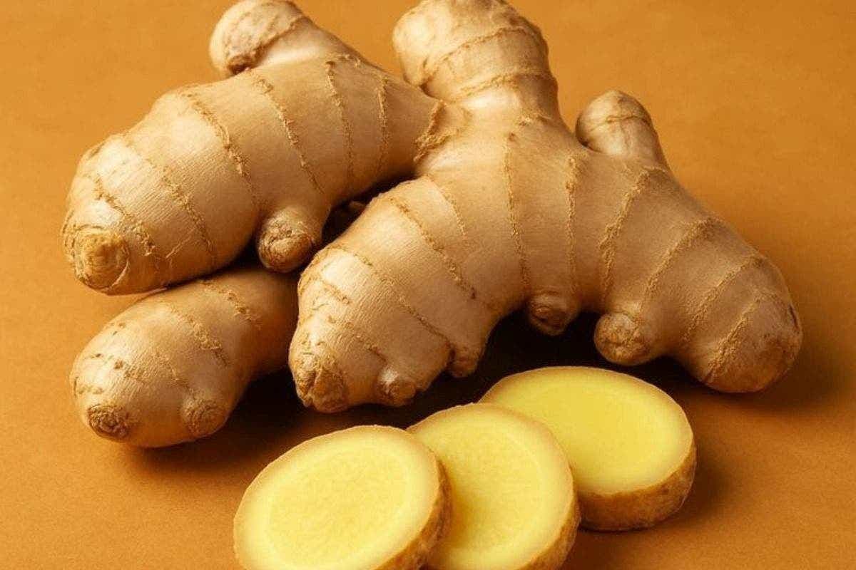 Ginger Health Benefits: सर्दियों में रोज अदरक खाने से मिलते हैं जबरदस्त फायदे, जानें क्यों ये हेल्थ के लिए वरदान है