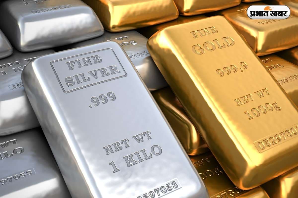 Gold Price: सोने की कीमतों में तूफानी तेजी, जानिए आज के ताजा रेट