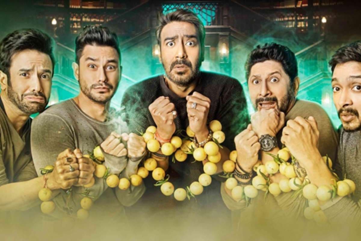 Golmaal 5: गोलमाल 5 में बड़ा ट्विस्ट, पहली बार होगी महिला विलेन की एंट्री