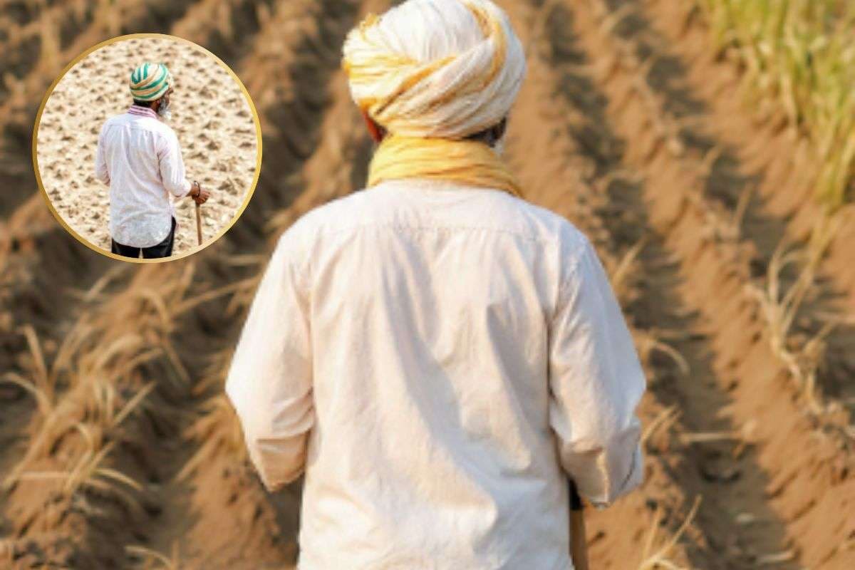 Good News For Kisan : झारखंड के किसानों को जल्द मिल सकती है खुशखबरी, सिंचाई के लिए बनेगी नीति