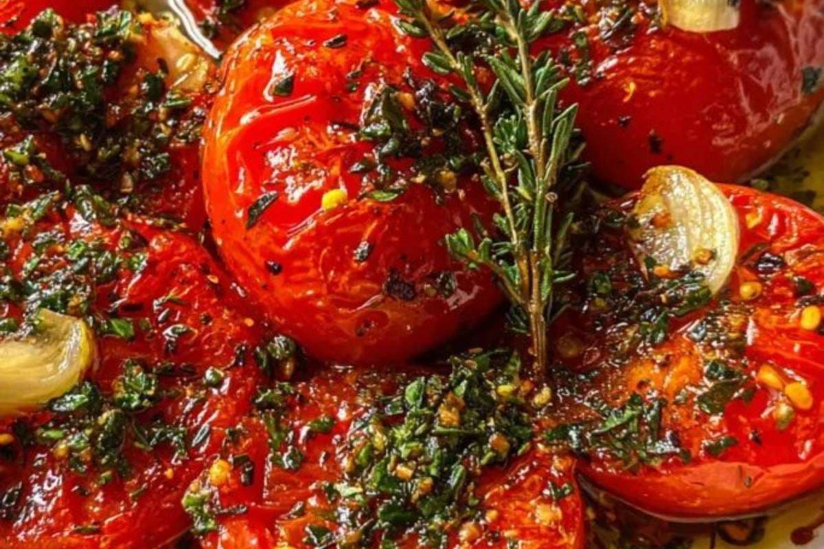 Grilled Tomato Chutney Recipe: तंदूरी स्वाद से भरपूर ये चटनी मुंह में जाते ही घुल जाएगी – जरूर ट्राइ करें