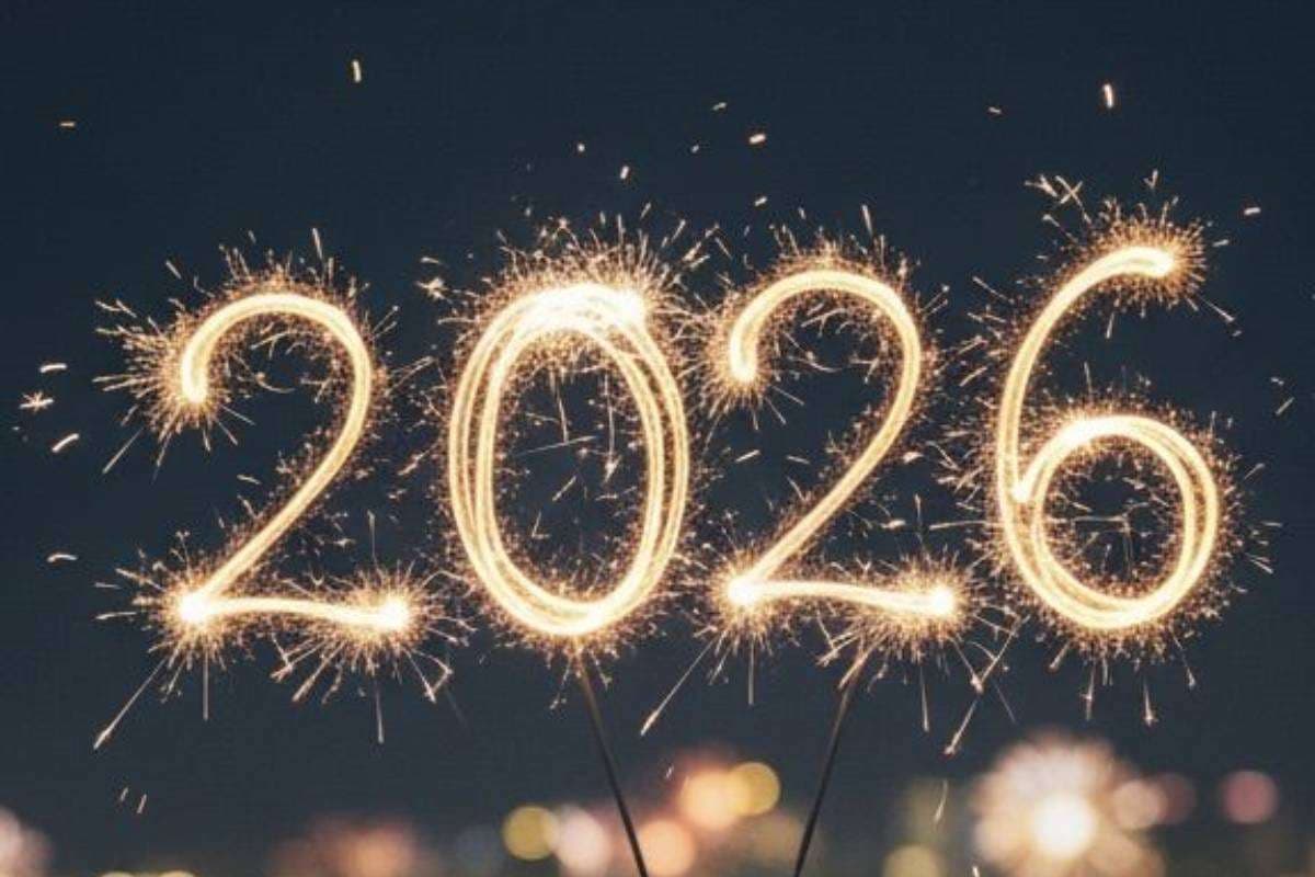 Happy New Year 2026 Vastu Tips