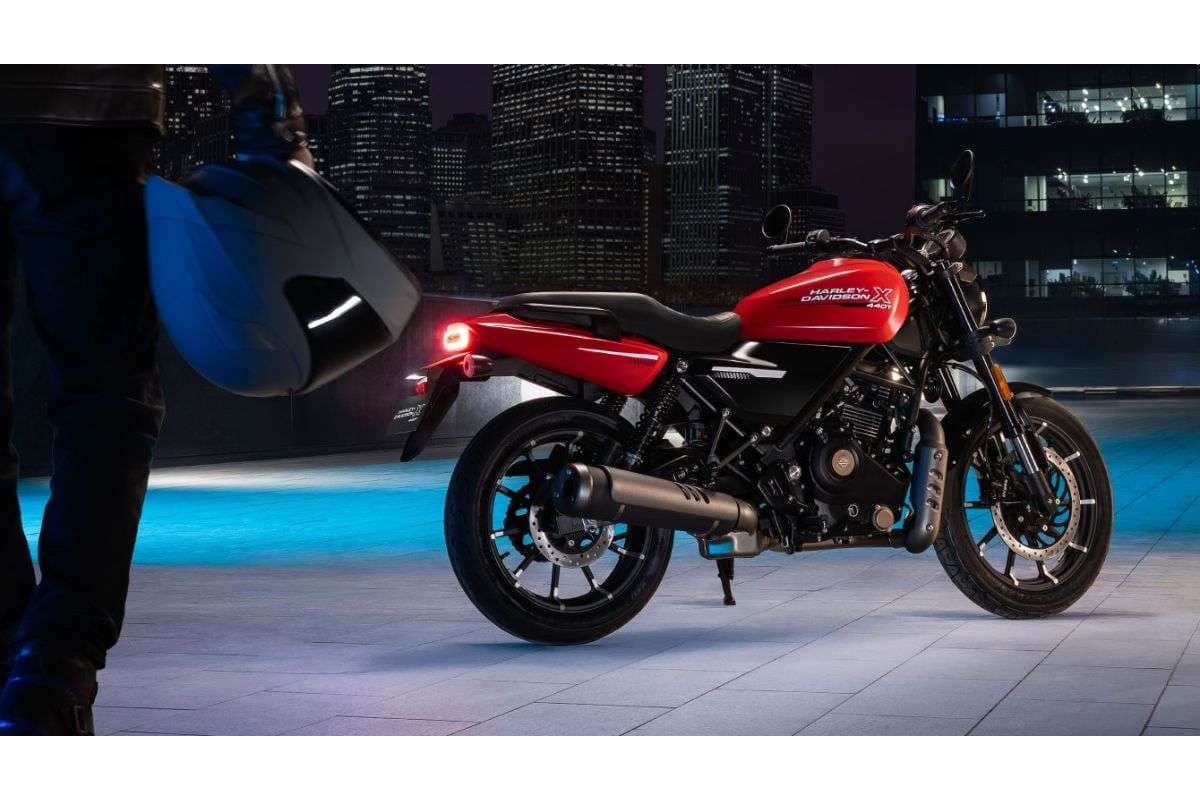 Harley Davidson X440 T Review: दमदार स्टाइल और हार्ले वाला असली फील