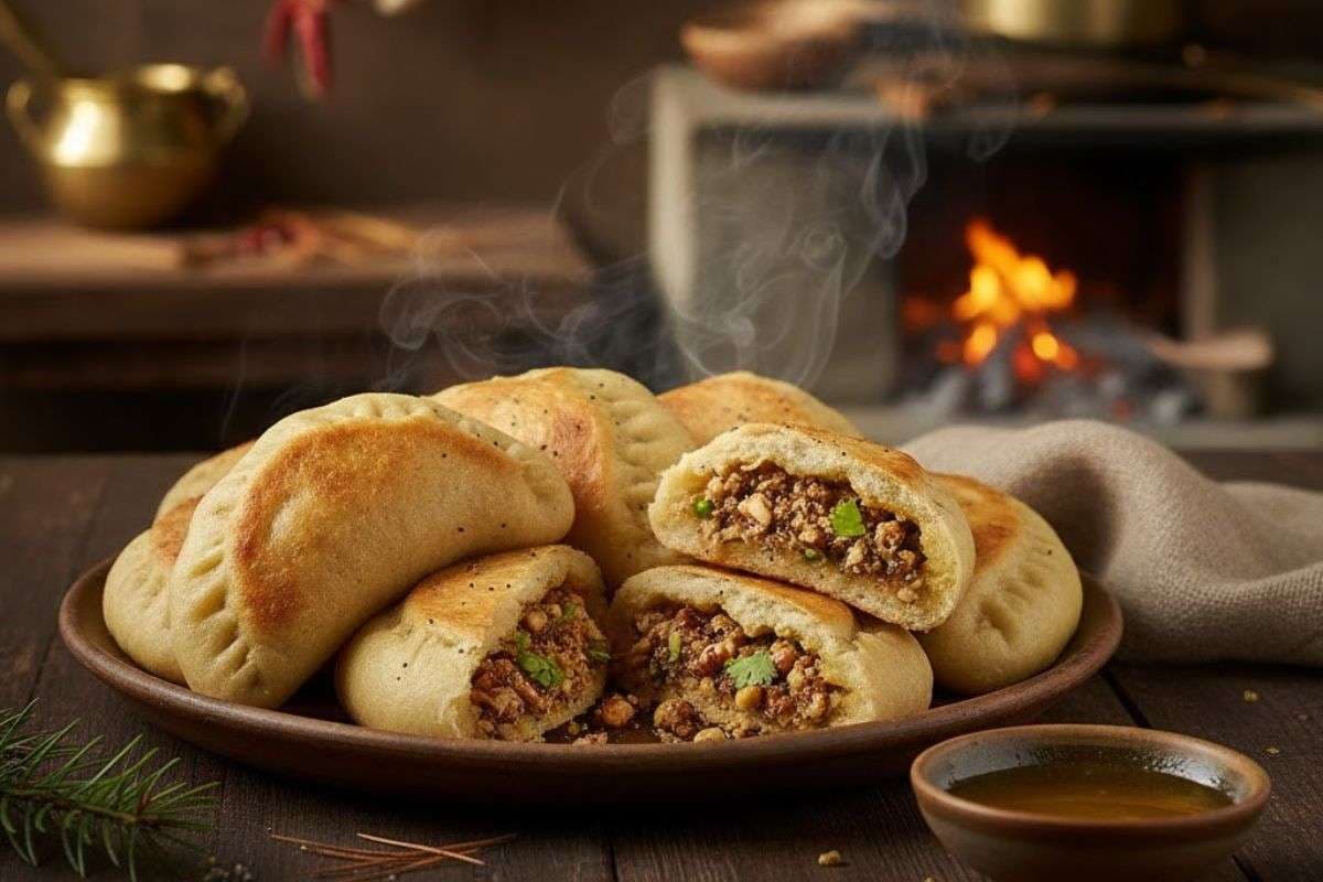 Siddu Recipe: टेस्ट में बेस्ट है हिमाचली डिश सिड्डू, जल्दी से नोट कर लें सिंपल रेसिपी